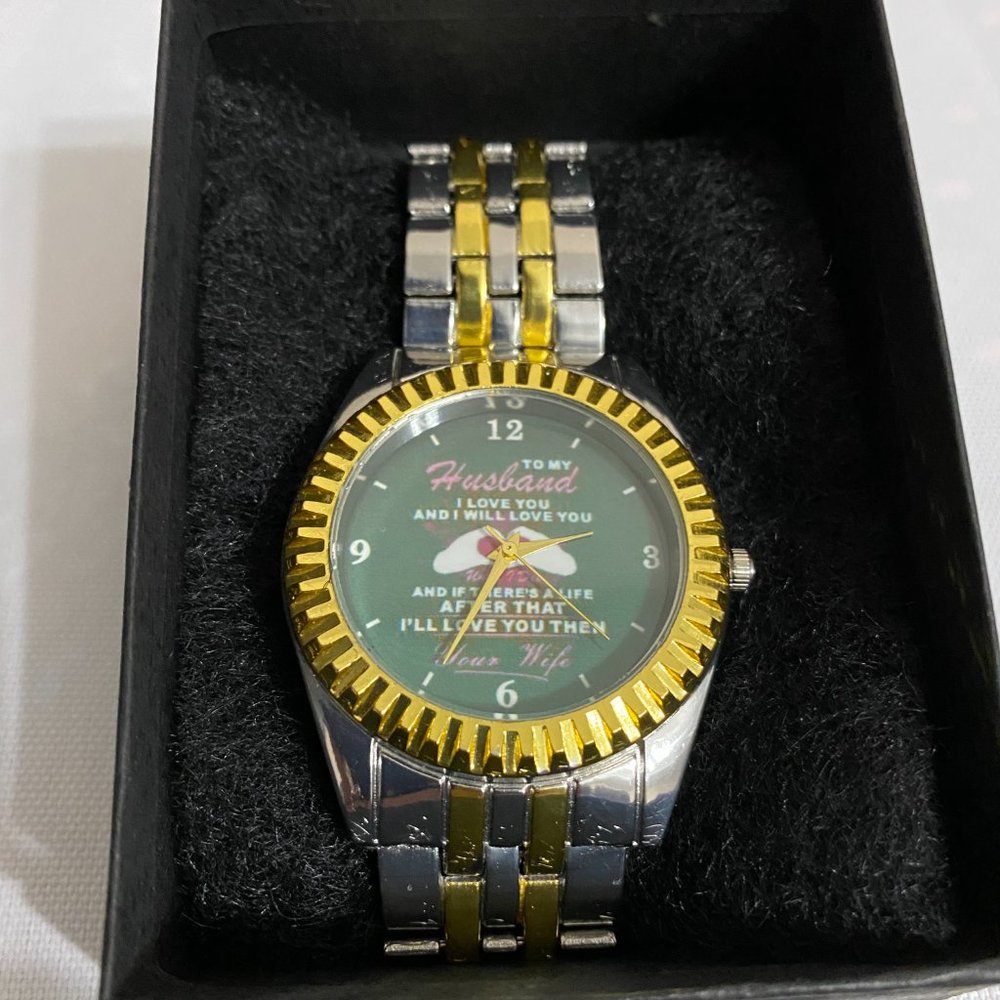 CASUAL WATCH - Picture 2 of 2